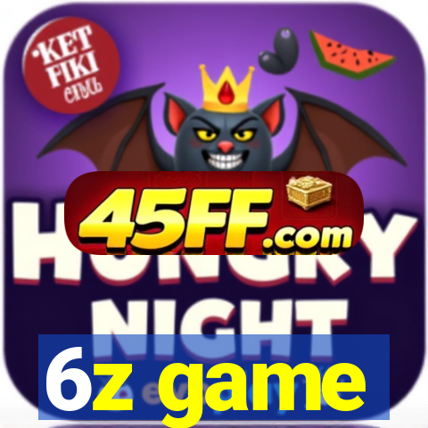 6z game